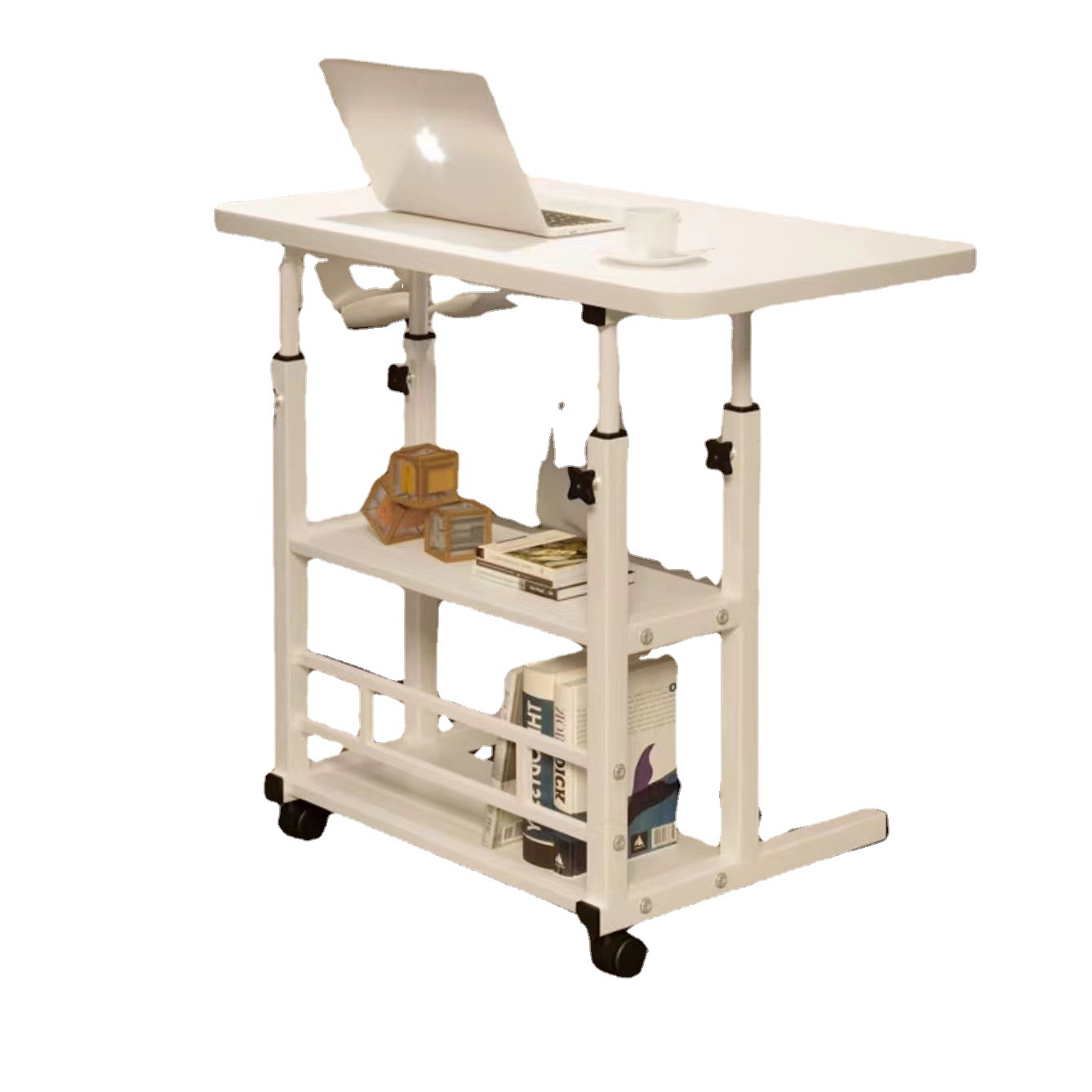 Elevated learning ta