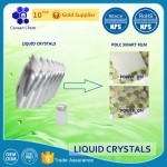 Liquid Crystal Chria