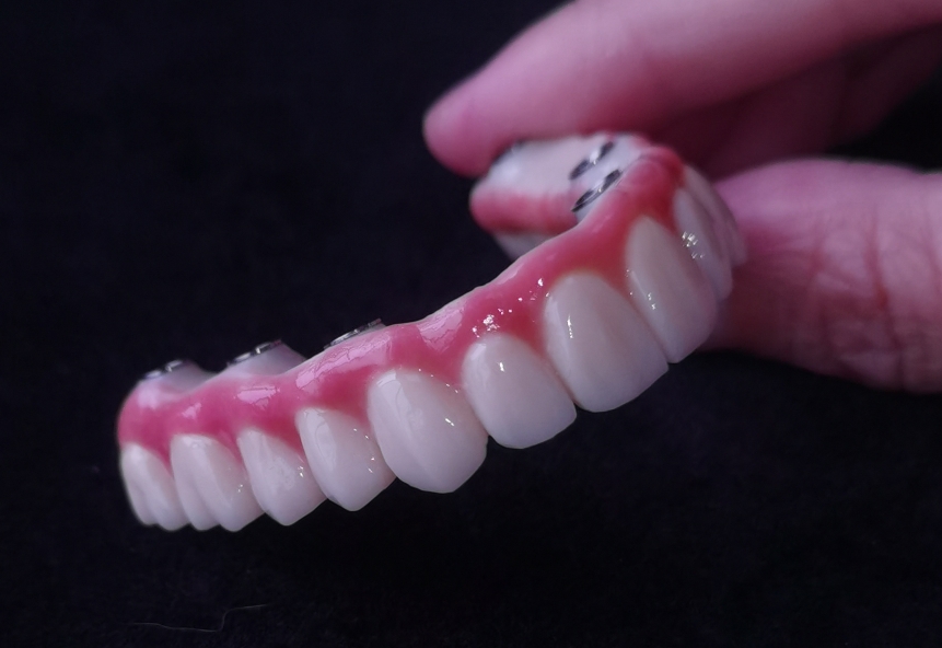 China Dental Lab Imp